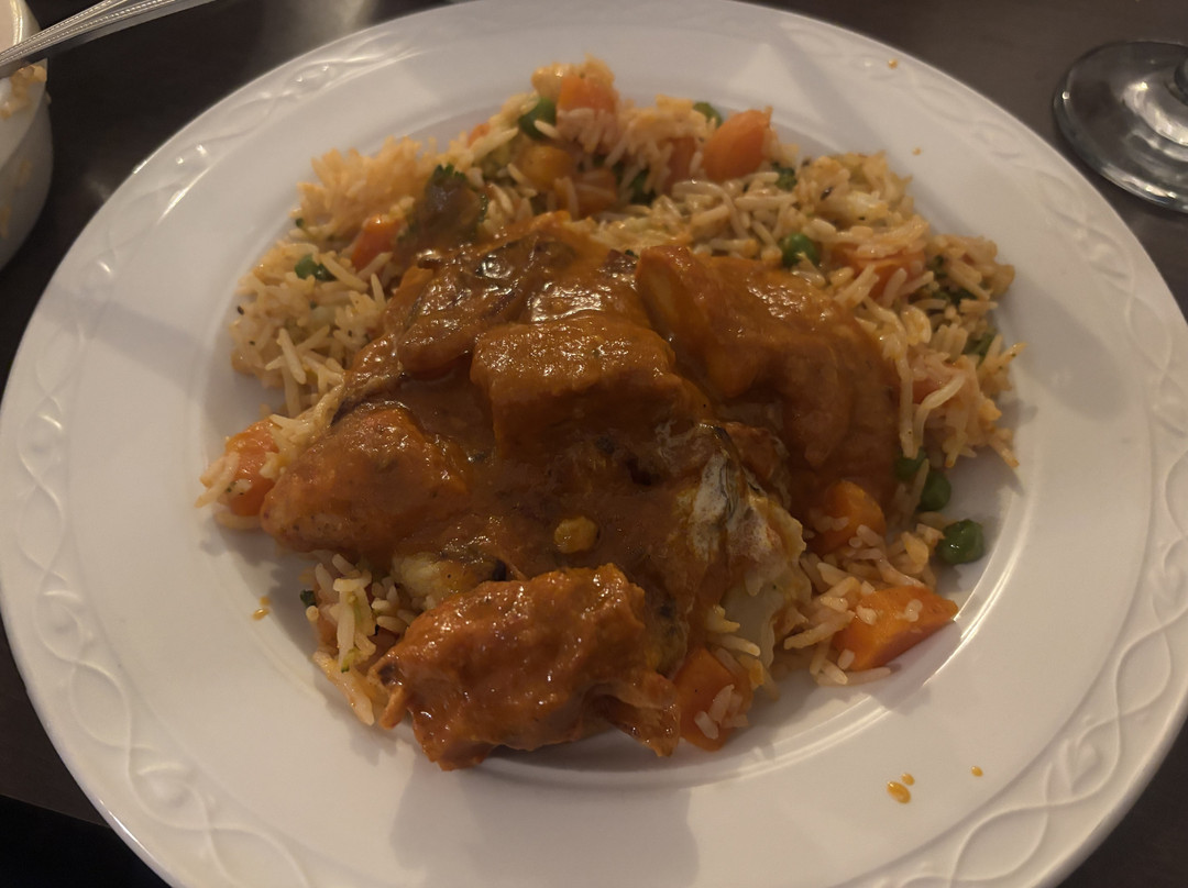 Station Hotel Portsoy主图