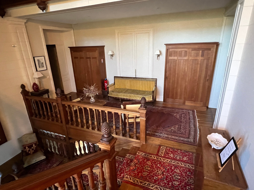 Chateau du Gerfaut主图