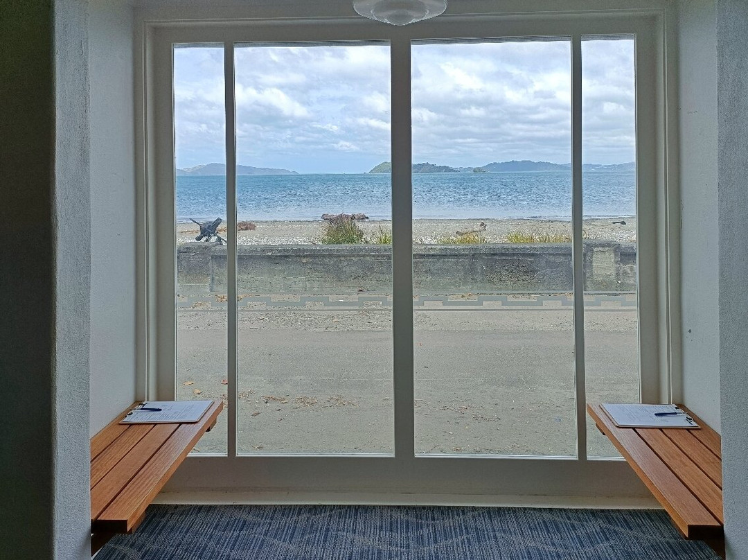 Petone Settlers Museum-惠灵顿必去景点