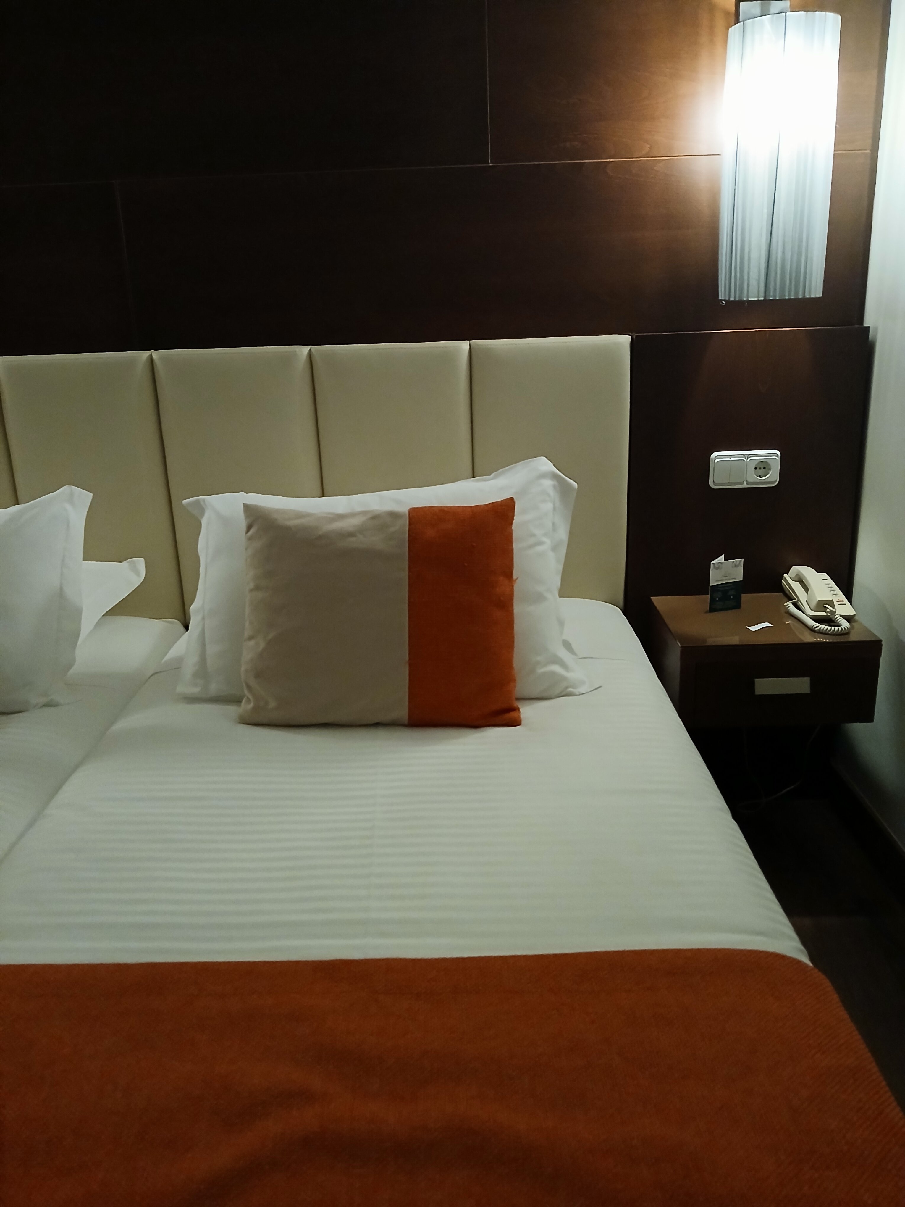 Hotel Avenida de Fatima-官方