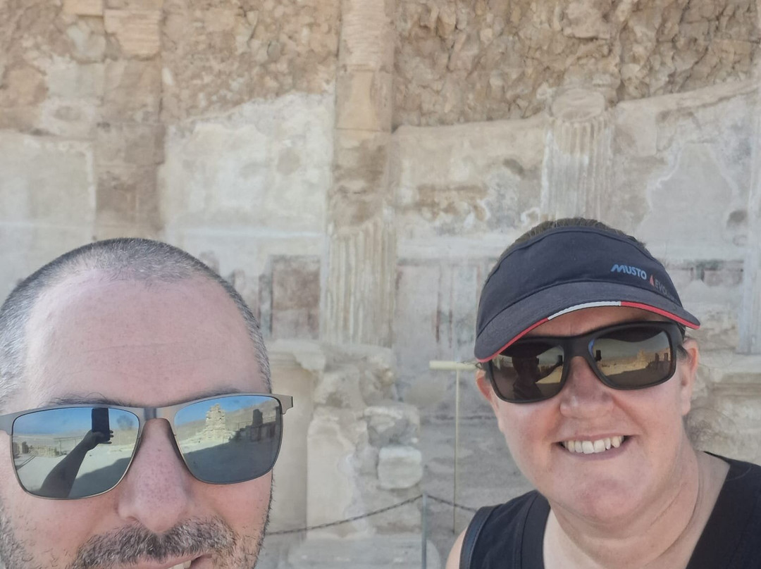 Jerusalem With Jeremy-耶路撒冷必去景点