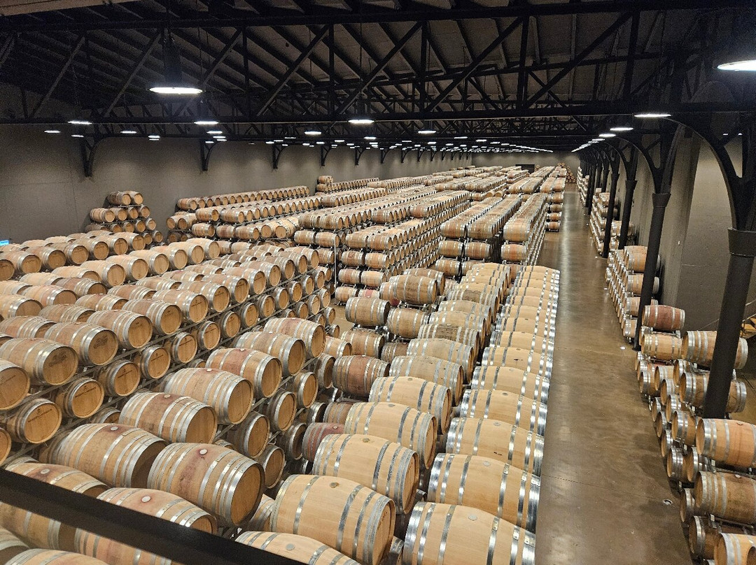 Marqués De Murrieta-洛格罗尼奥必去景点