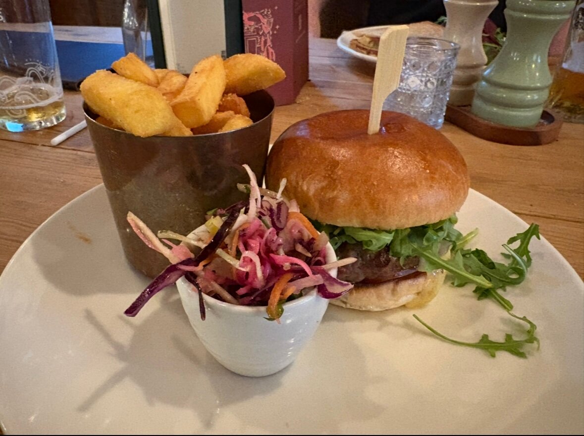 The White Hart Inn-官方