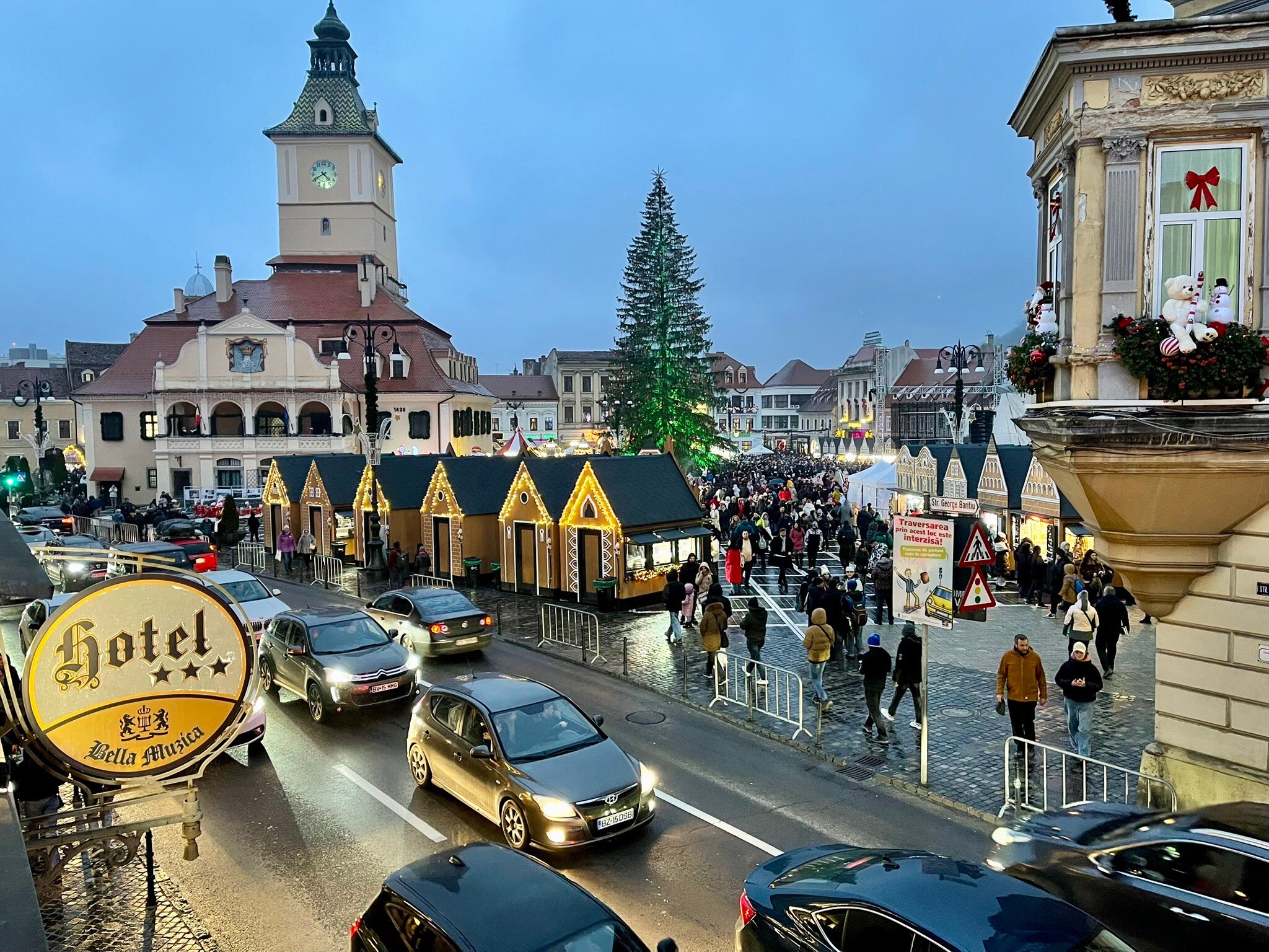 贝拉穆兹卡酒店-官方