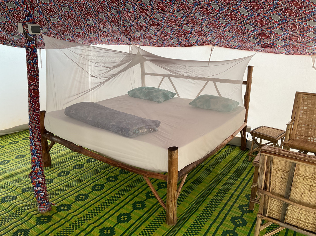 Lompoul Desert-达喀尔必去景点