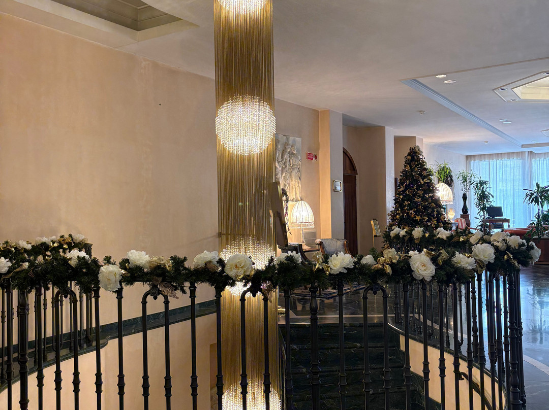 格洛伯斯城贝斯特韦斯特酒店主图