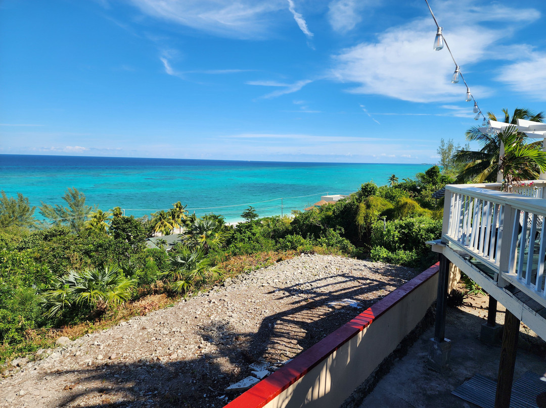 一箭之遥酒店主图