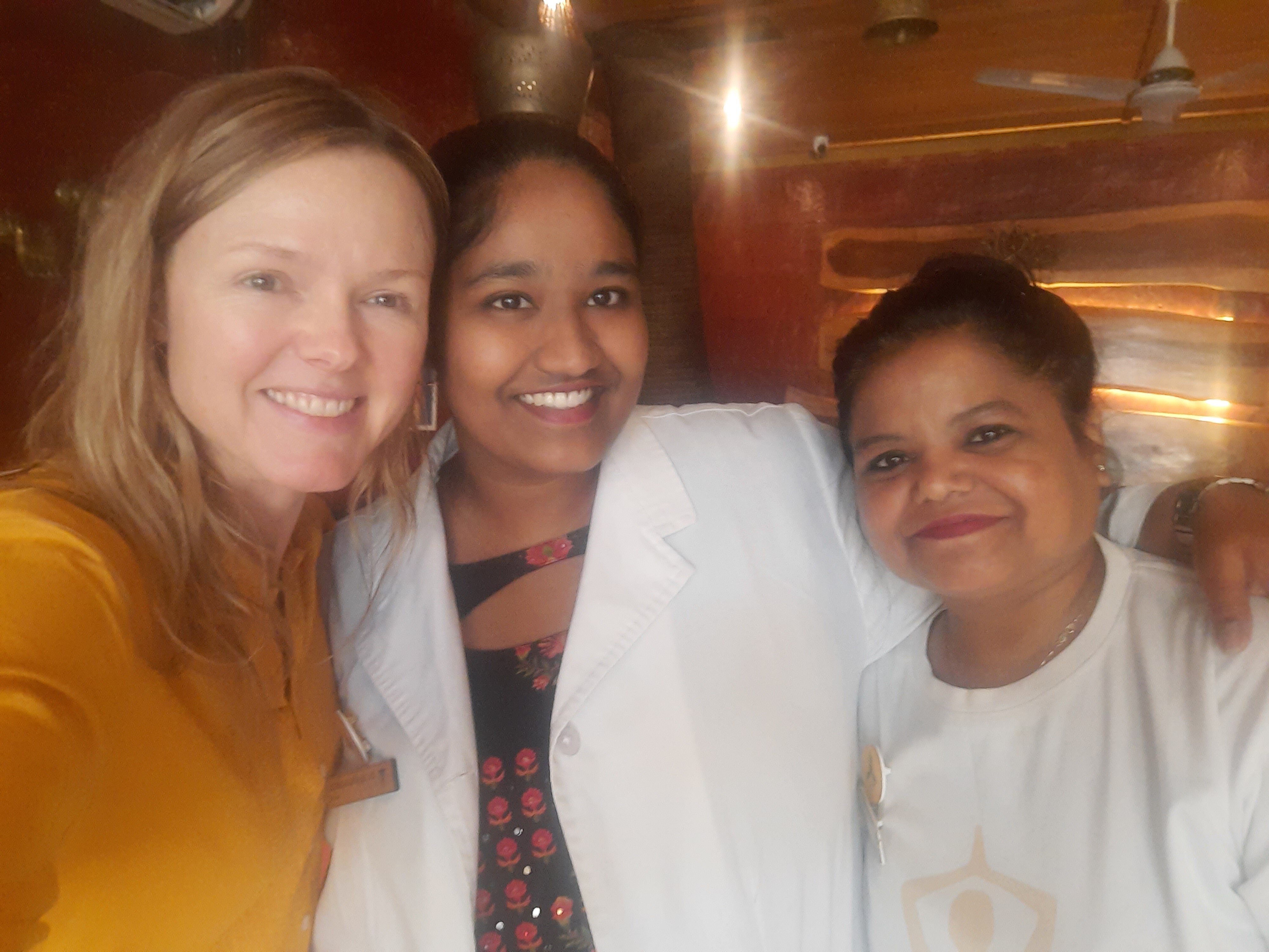 Veda5 Wellness Retreat & Spa-官方