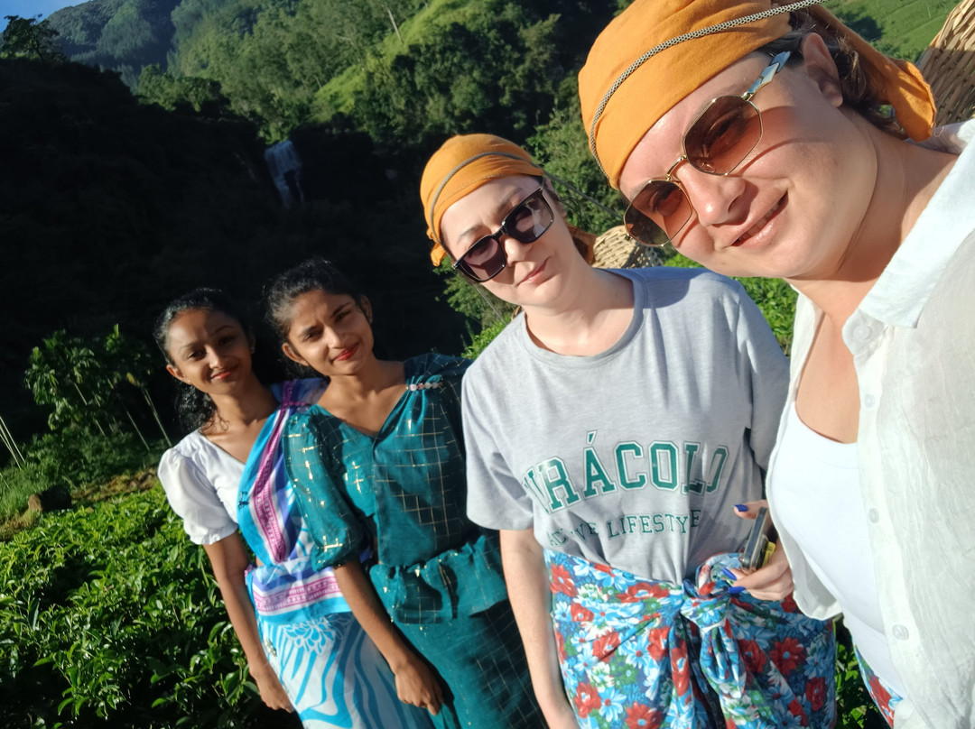 V Travel Sri-Lanka Excursions-科斯戈德必去景点