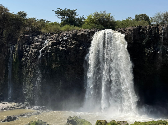 Ethio Nile Tours-巴哈尔达尔必去景点