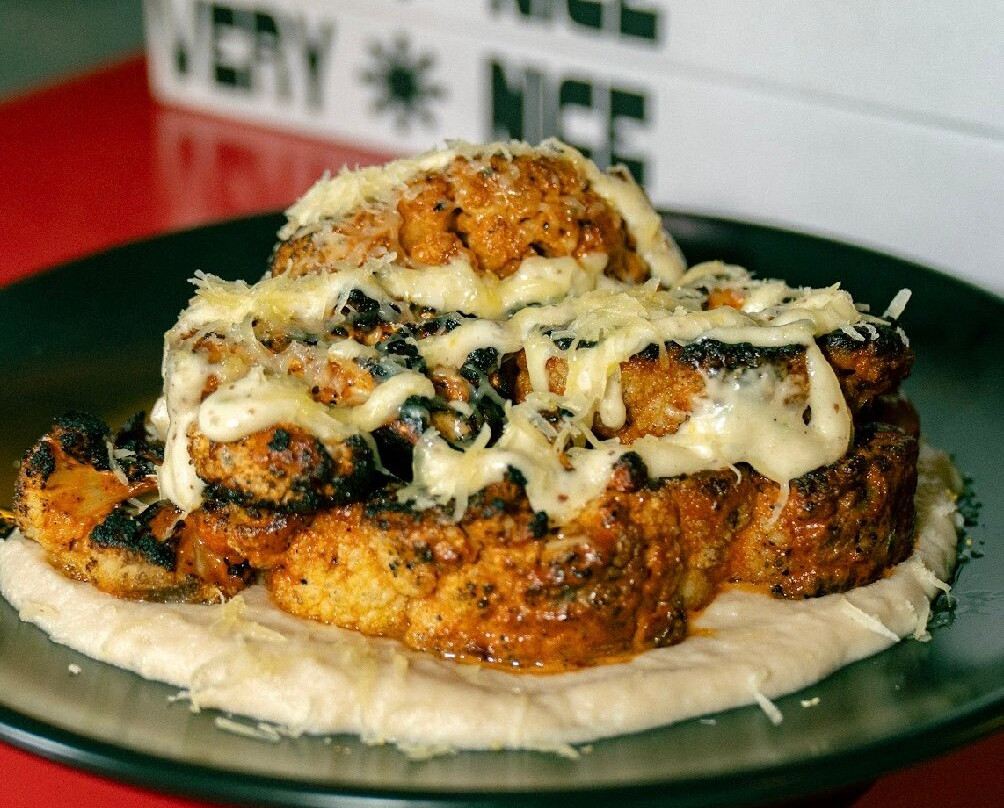 Coppola Very Nice Pizza