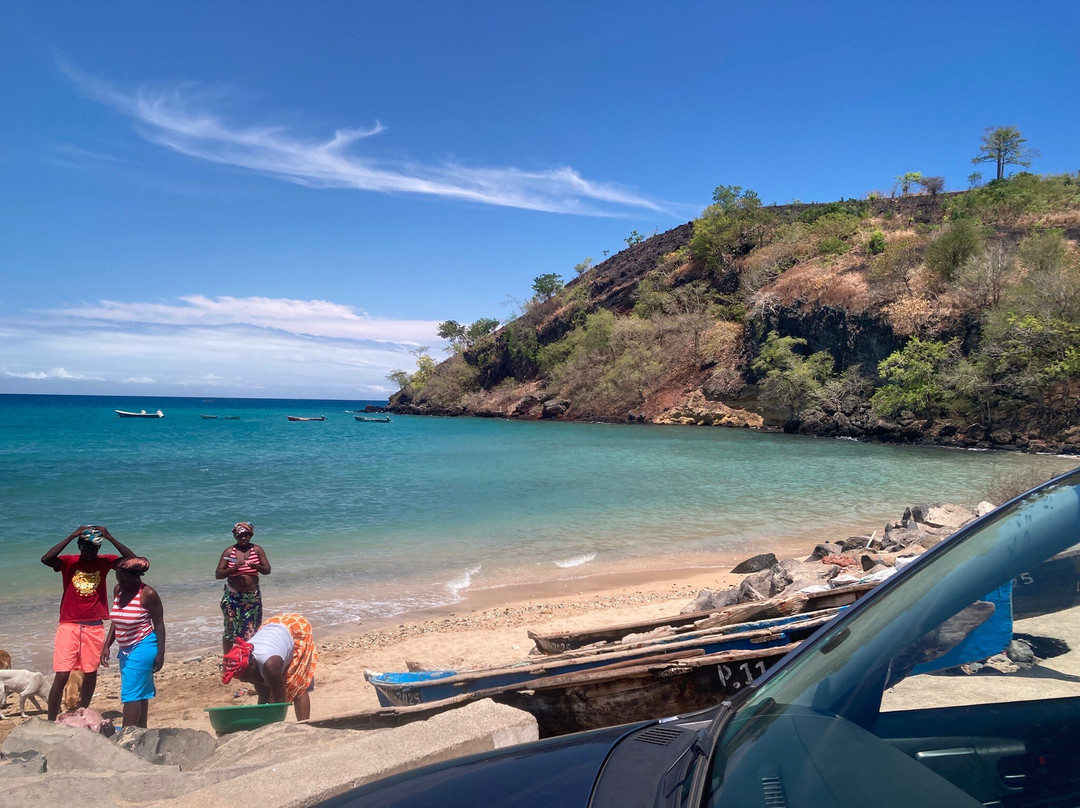 Omali Sao Tome主图