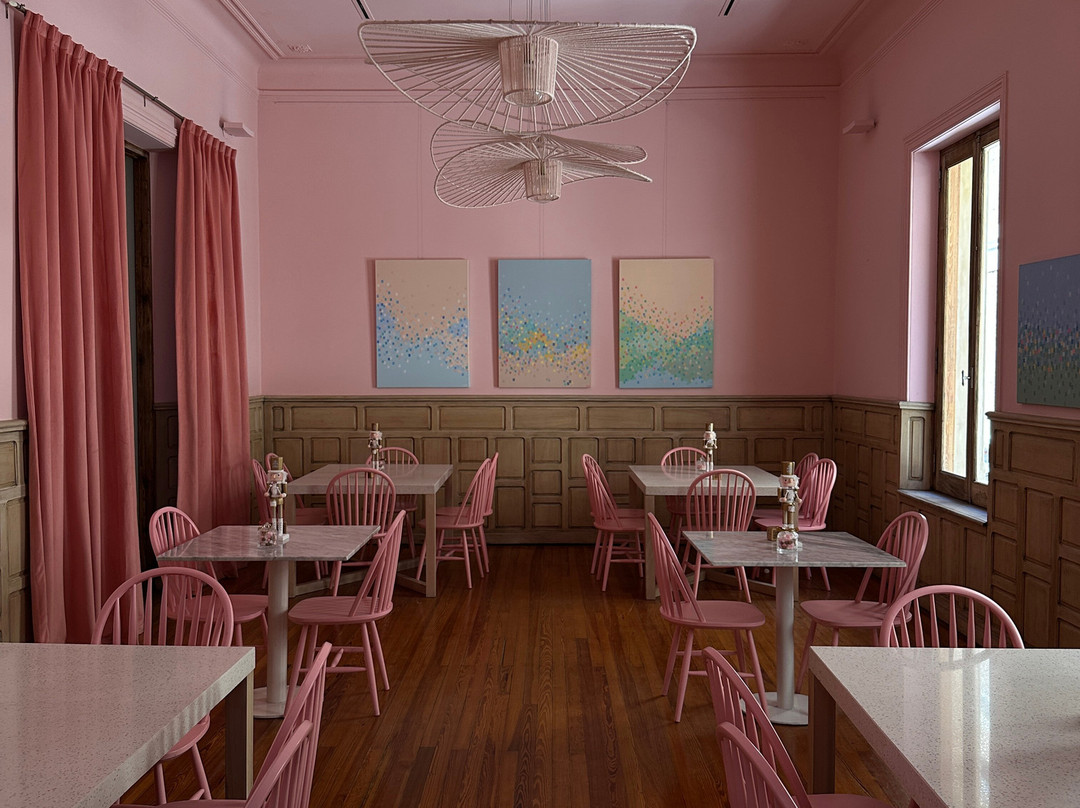 Bodega Los Toneles-门多萨必去景点