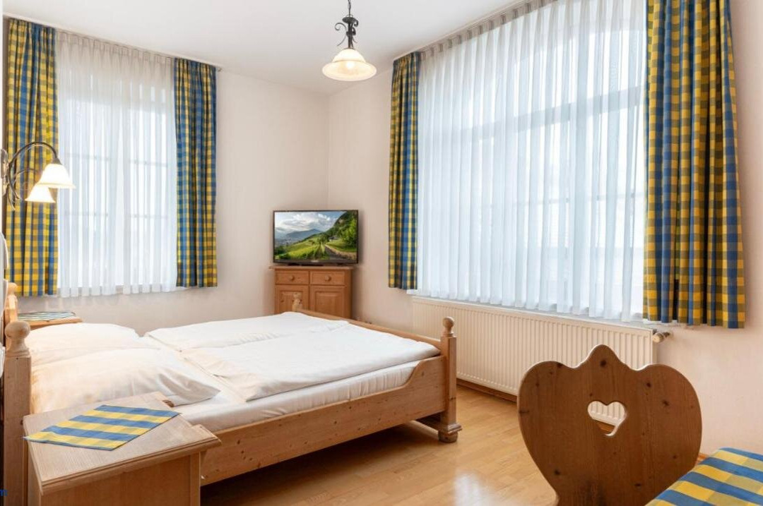 Landsham酒店住宿-Landgasthof Forchhammer