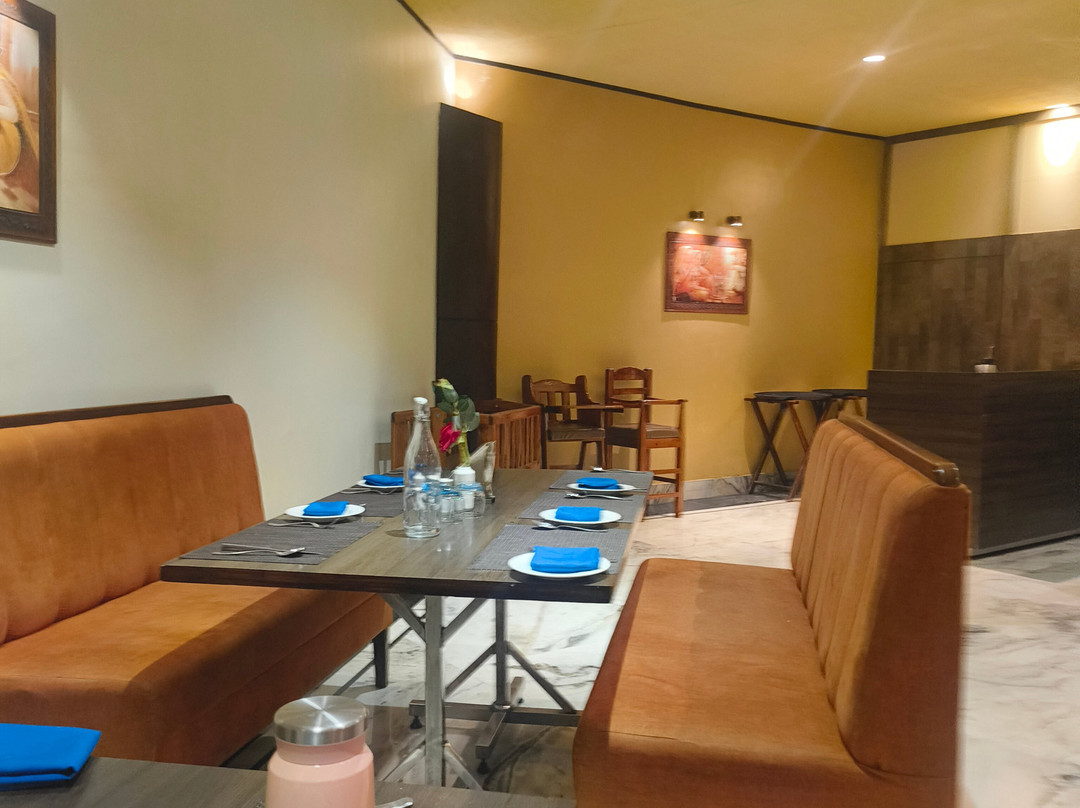 Sun Hotel & Resort主图