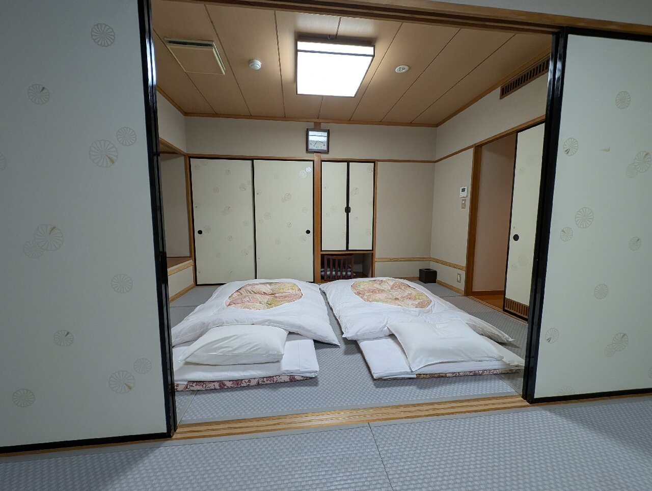 成田山门前旅馆若松元店-官方