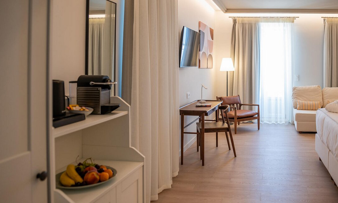 Liberty Suites Spetses