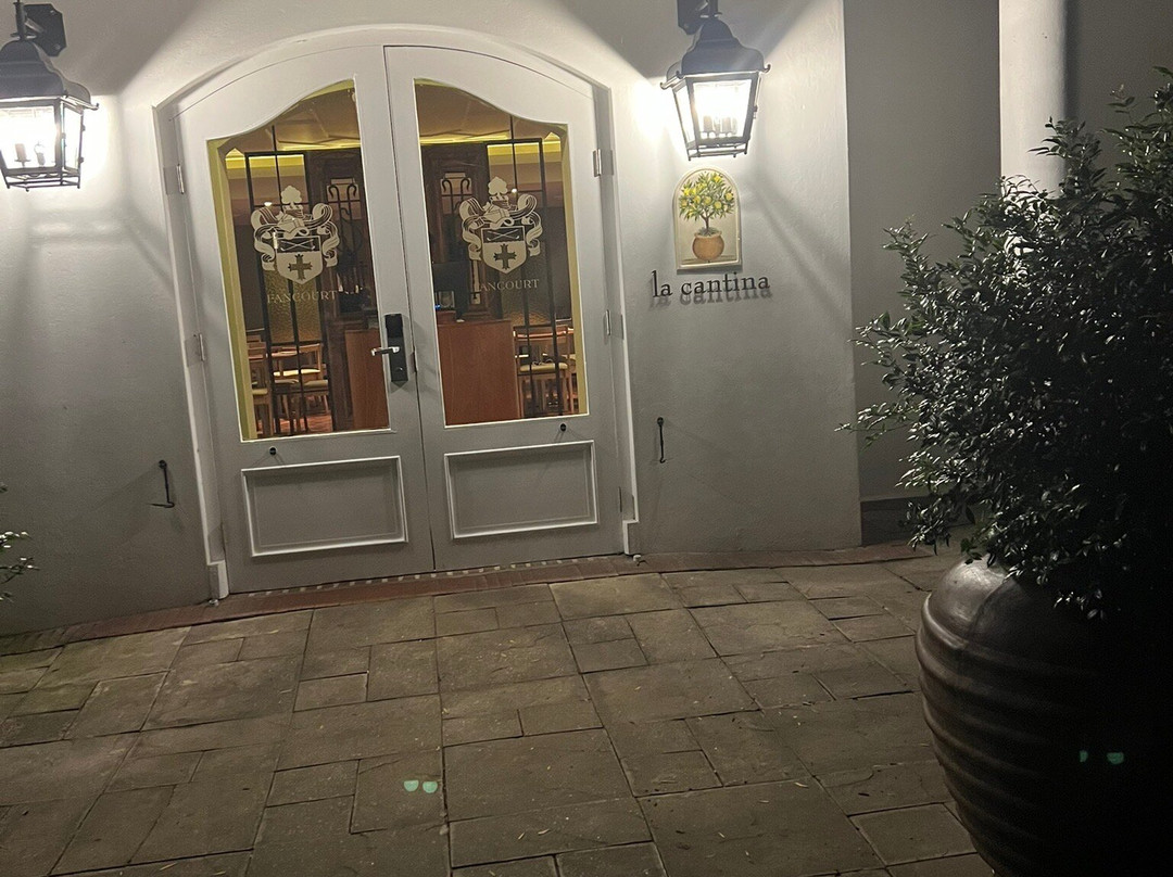 Fancourt Country Club-乔治必去景点