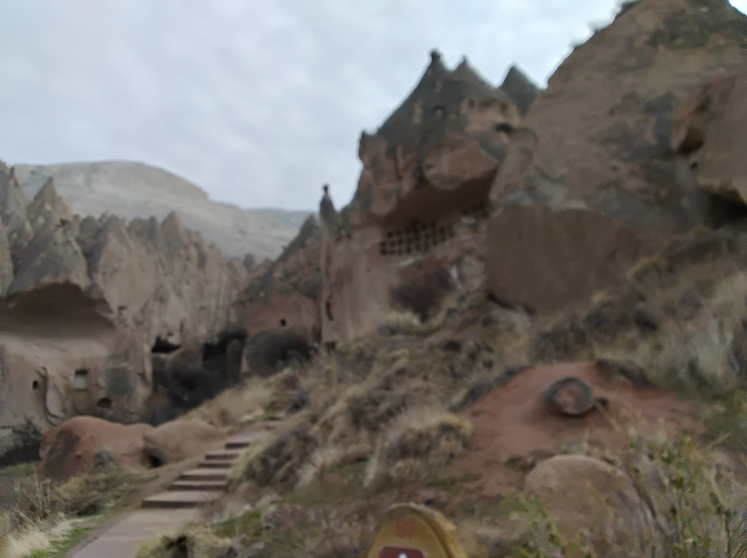 MyTrip Travel & Tourism Agency-乌奇萨必去景点