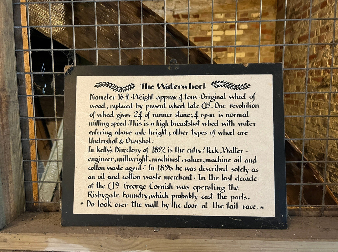 Pakenham Watermill-Pakenham必去景点