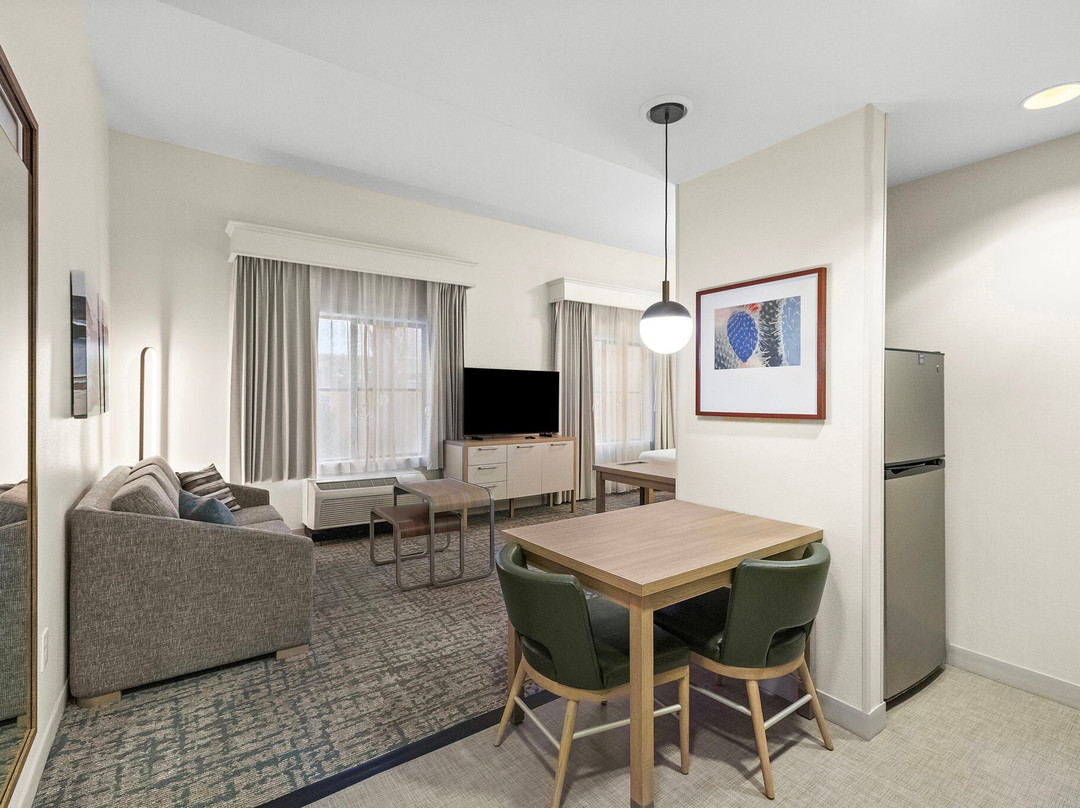 Homewood Suites by Hilton Lancaster主图