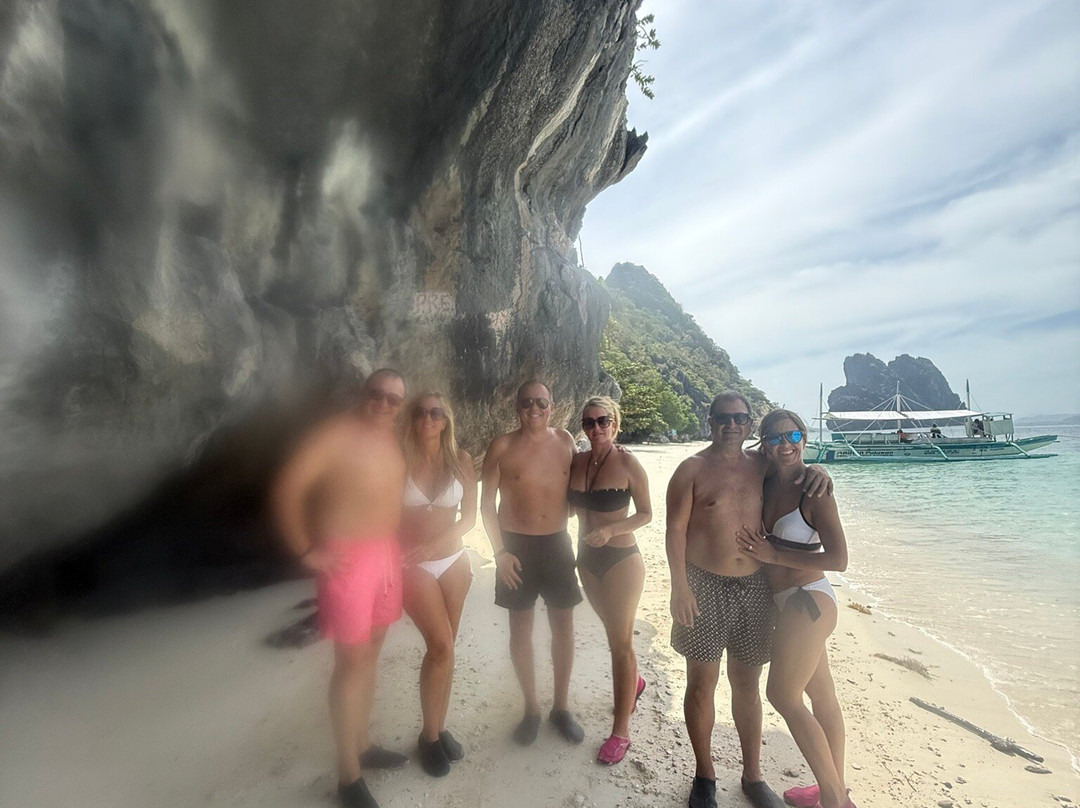 Malampaya Ecotours-Taytay必去景点