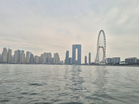 Sea Life Watersports Dubai-迪拜必去景点