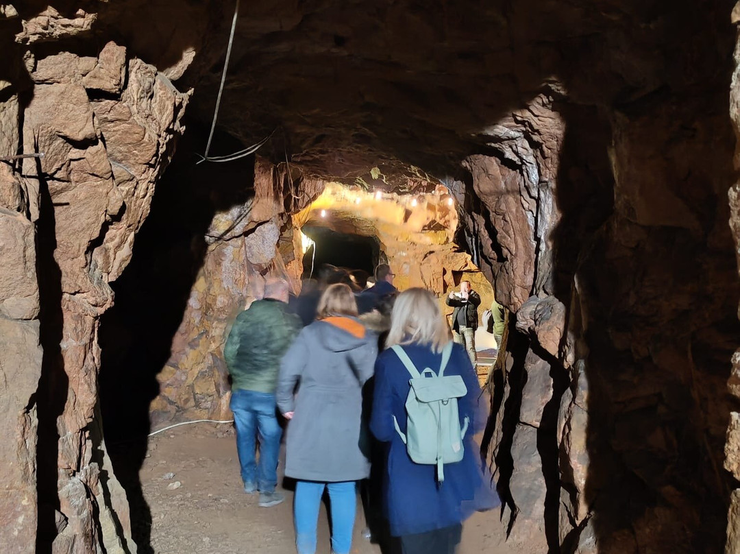 Bunker H-博尔扎诺必去景点