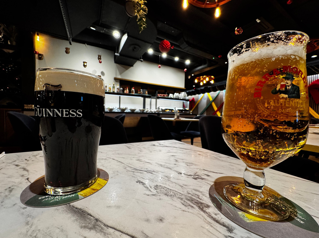 The Ribs - Gaucho BBQ