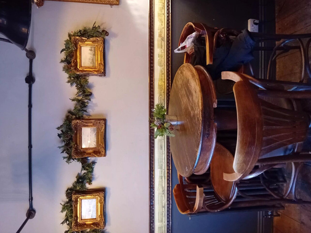 The Southern Belle主图