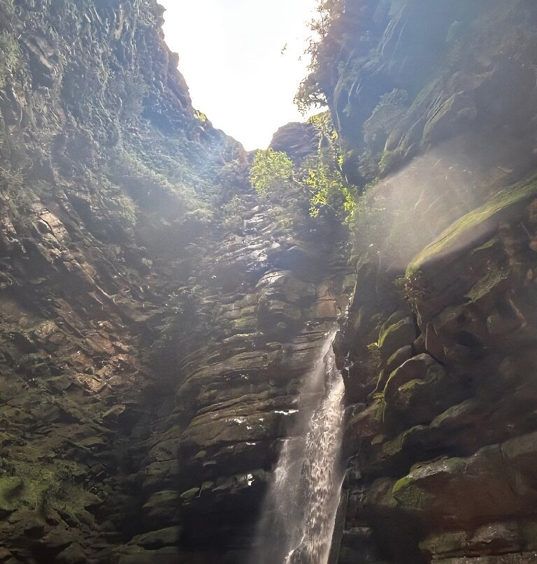 Buraco Do Padre-Ponta Grossa必去景点