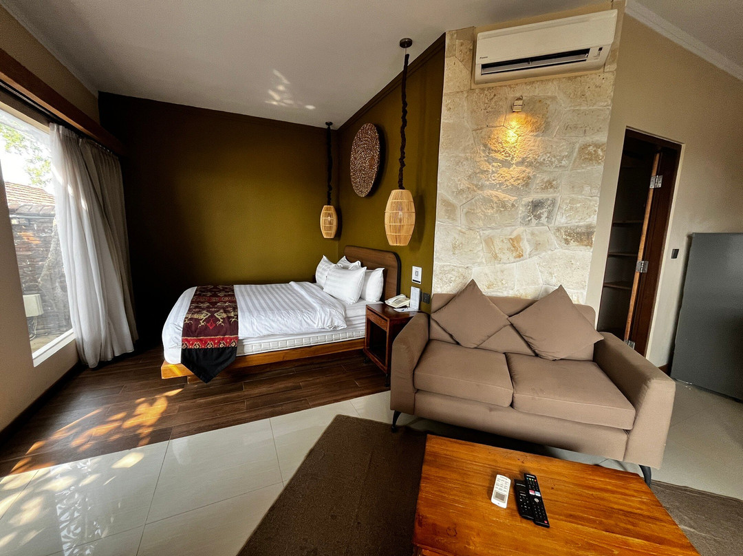 Ocean View Residence主图