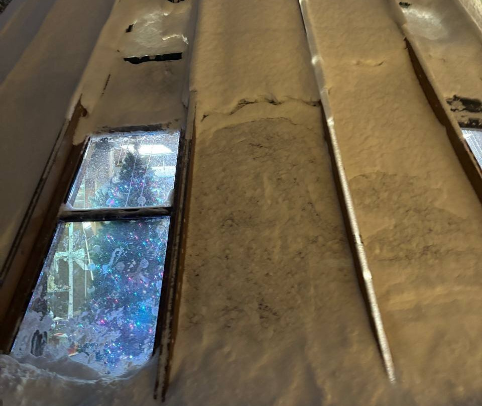 Natural and Ethnographic Complex Num-Noyabrsk必去景点