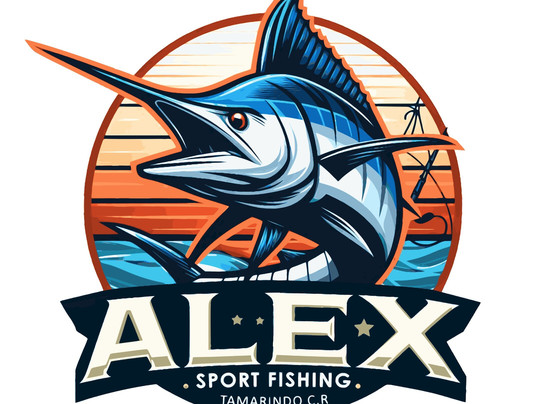 Alex Sport Fishing