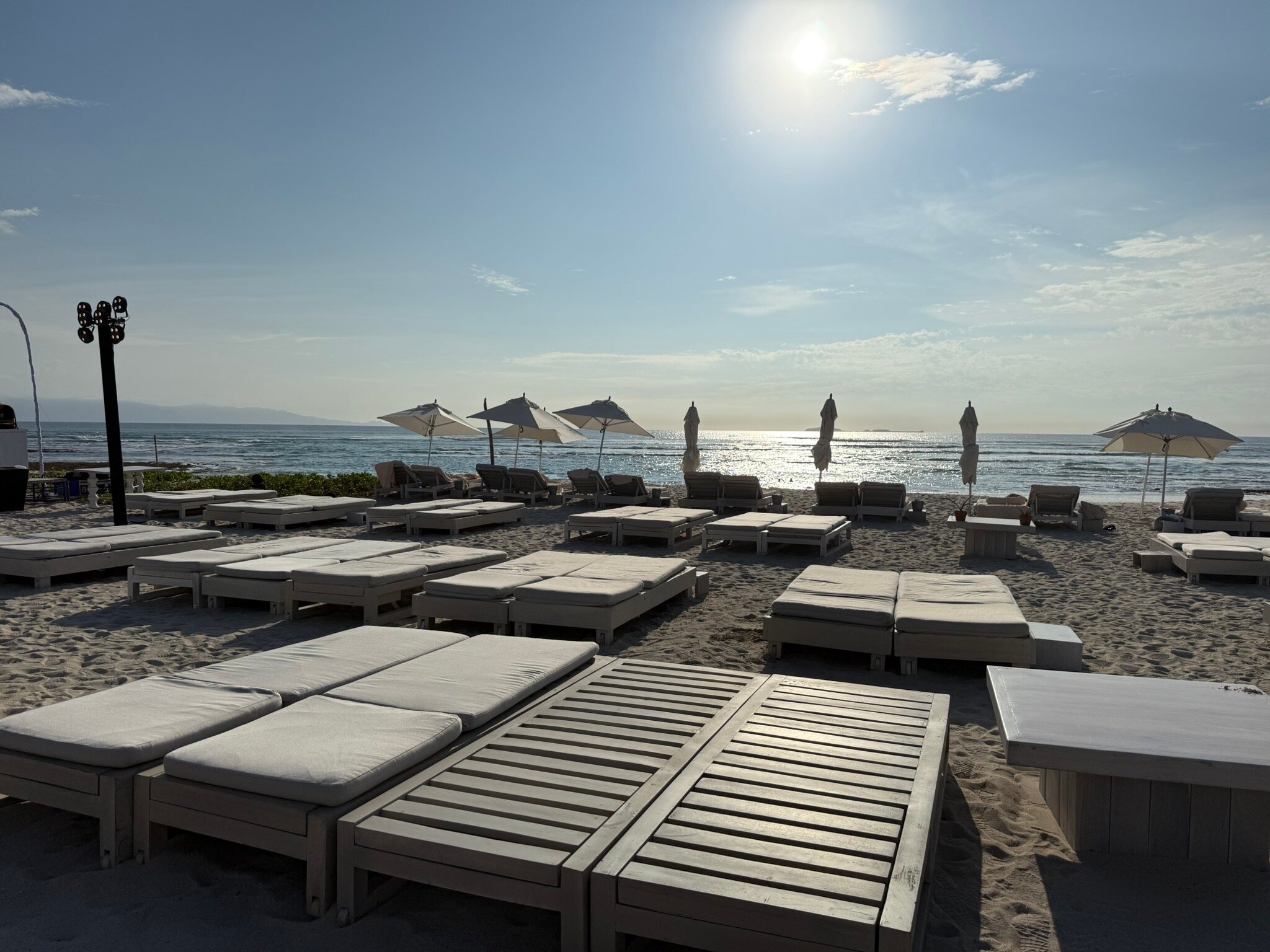 Susurros Del Corazón, Auberge Collection-官方