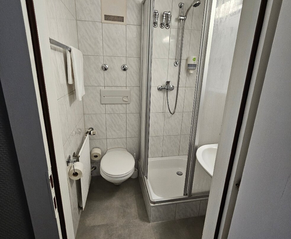 Sporthotel Quellberg-Park主图