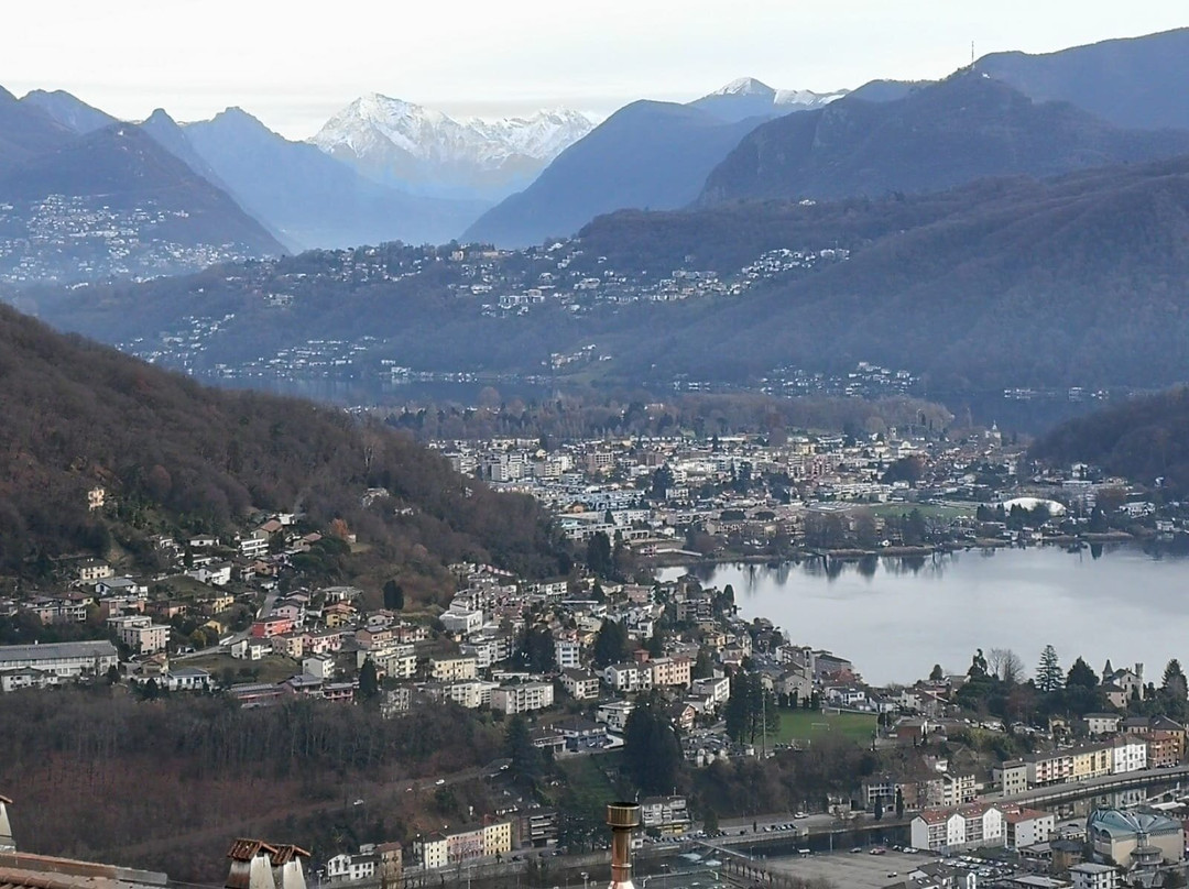 Stampa 1968 Hotel & Ristorante主图