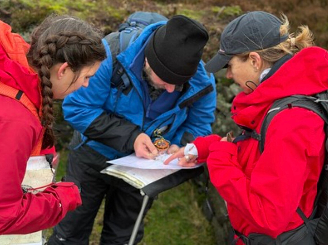 MountainXperience-Llanberis必去景点