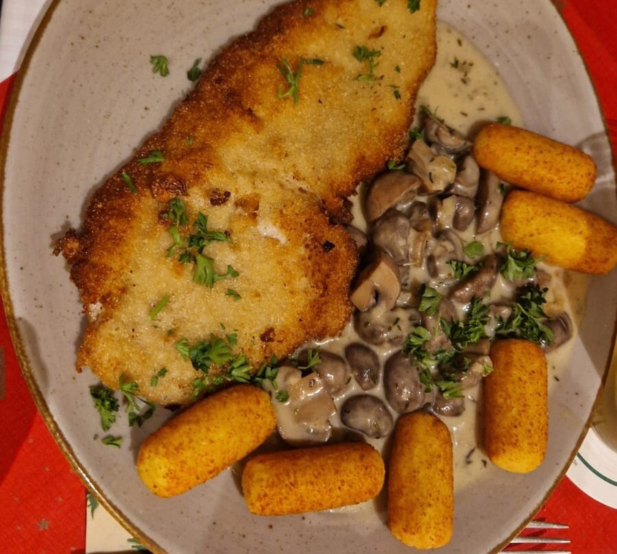 Gasthaus Zur Hecke主图