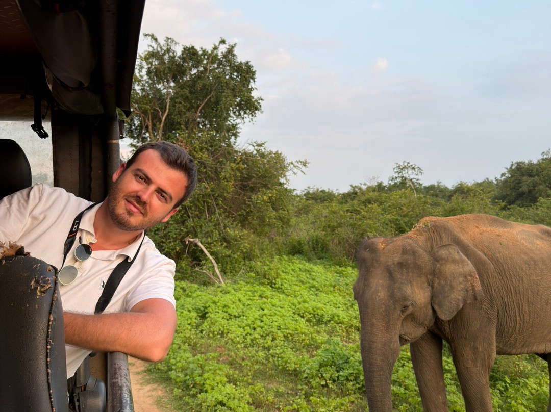 One & Only Travels-Kurunegala必去景点