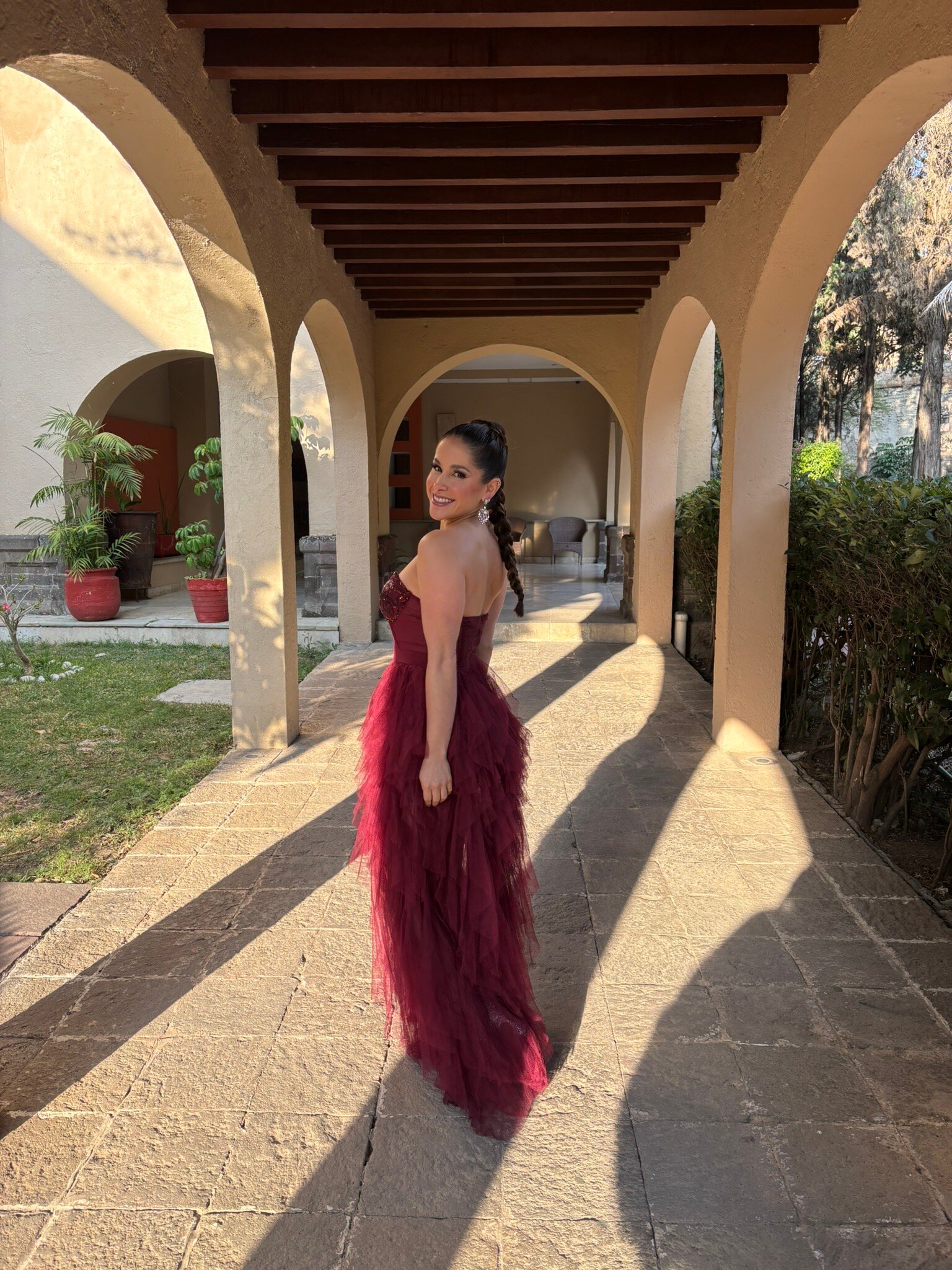 Ex Hacienda San Xavier-官方