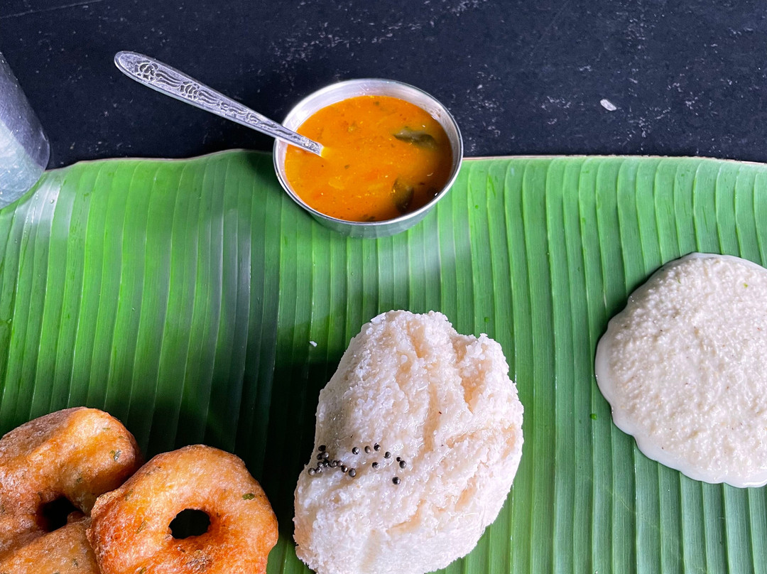 Amara Homestay, Dandeli主图