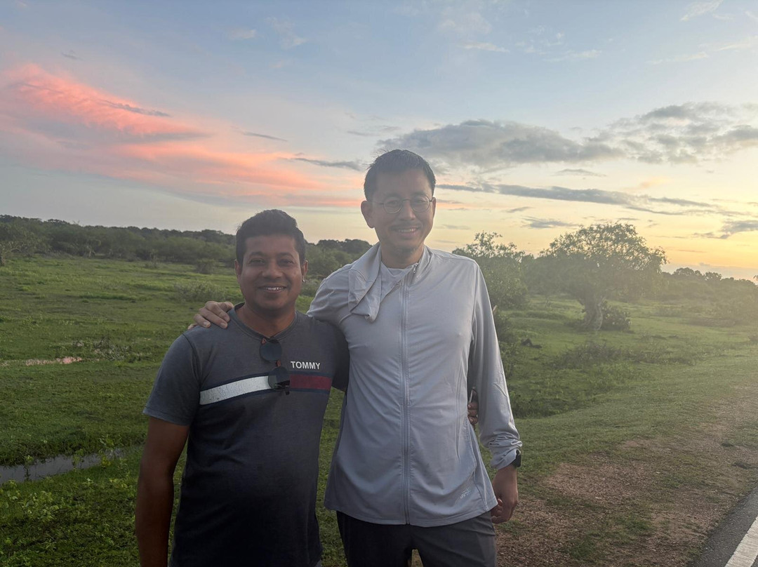 Tour Buddy-卡图纳耶克必去景点