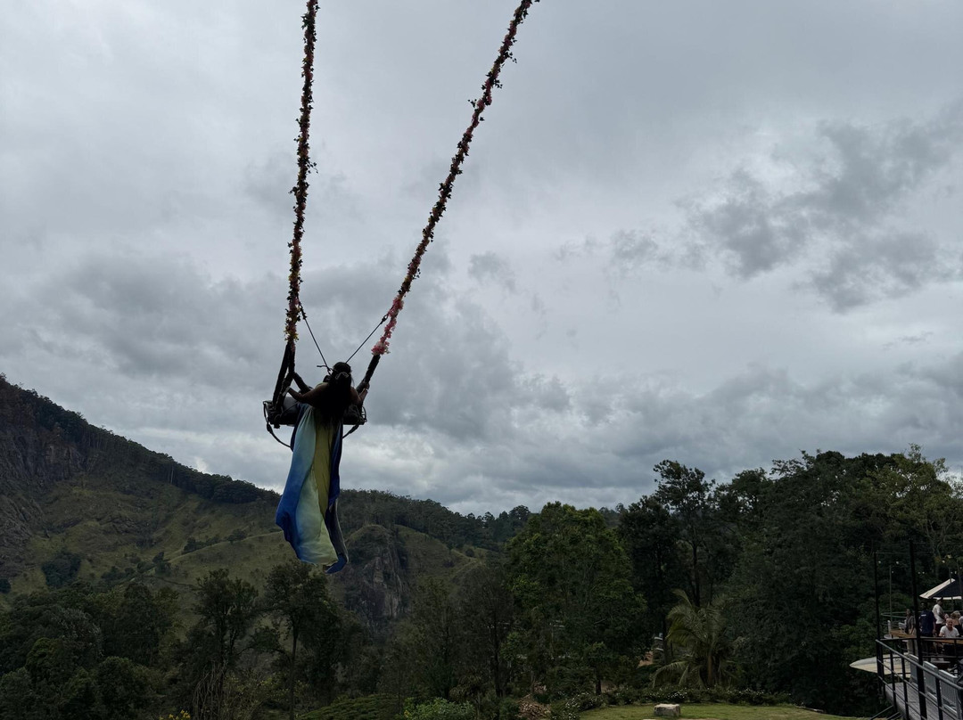 Theeraa Ulaa Holidays-雪州必去景点