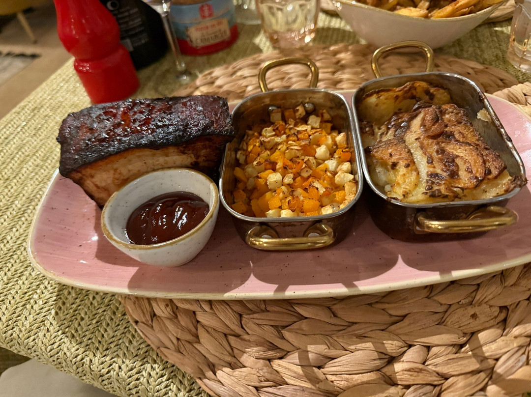 La Grande Sieste-Aniane必去景点