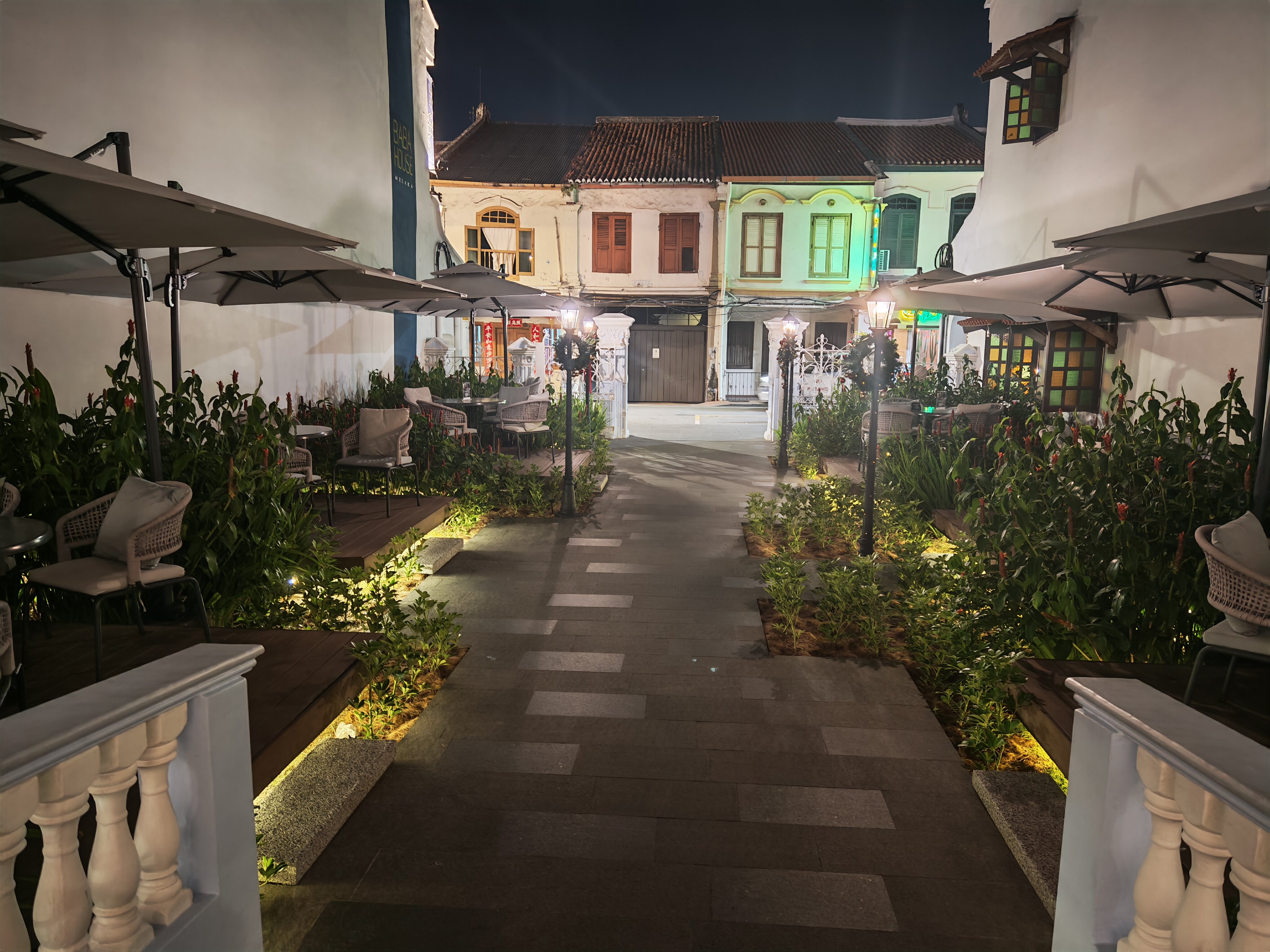 巴巴之家酒店-官方