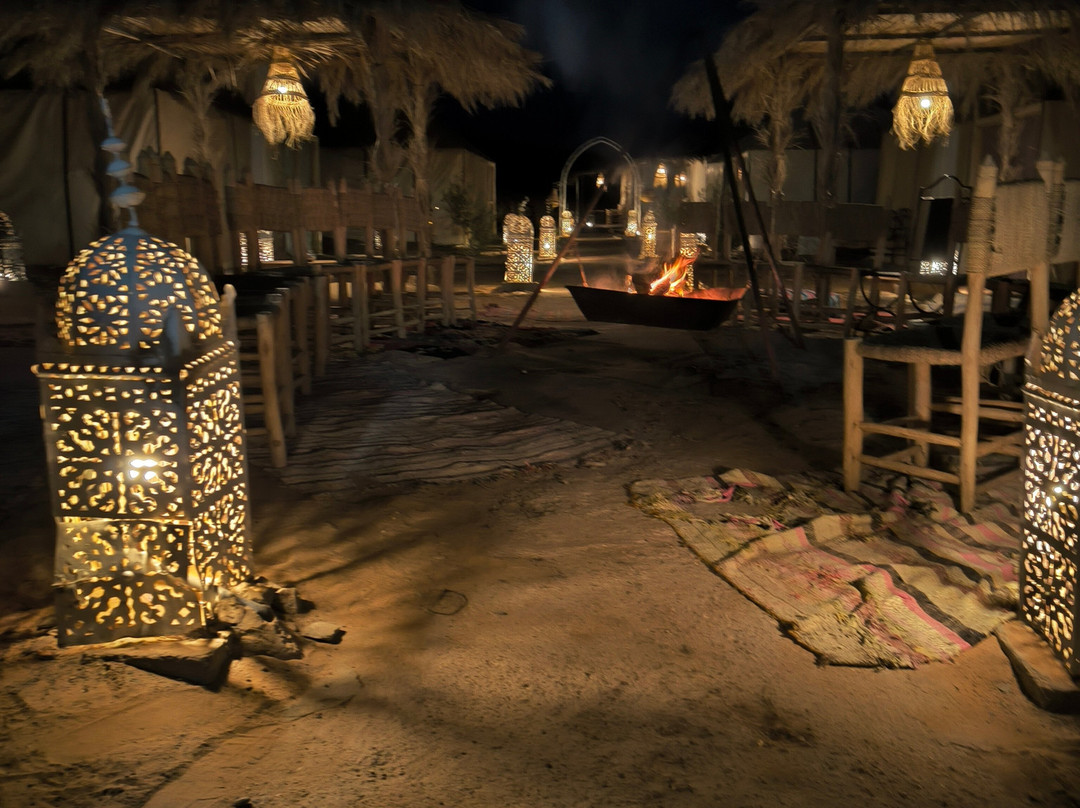 Tour en Marruecos-马拉喀什必去景点