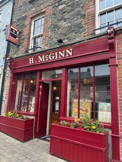 Annie Mc Ginn's Pub-Newbliss必去景点