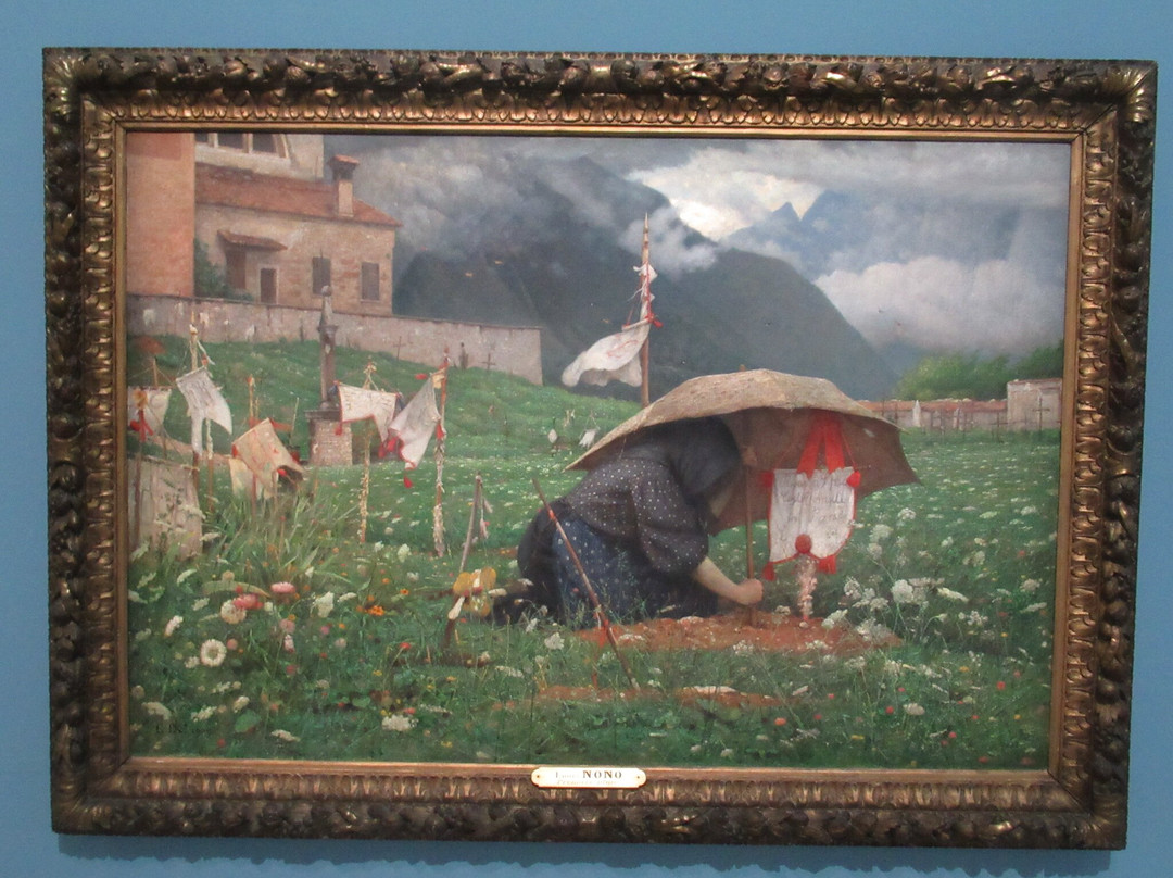 Musée d'Arts de Nantes-南特必去景点