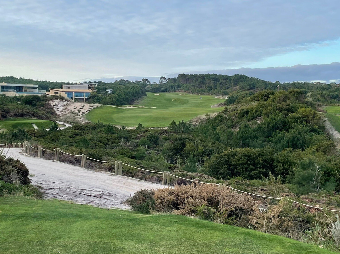 West Cliffs Golf Course-奥比都斯必去景点